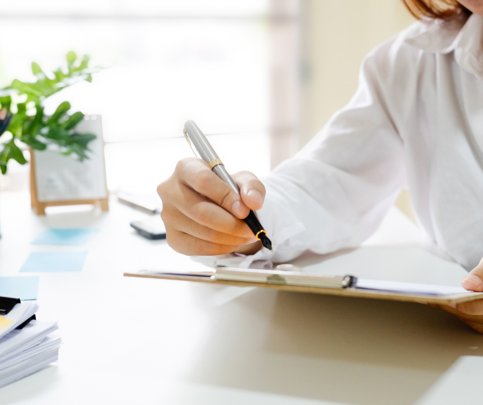Retirement checklist what you need to know before filing for social